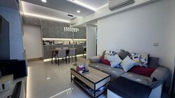 Rivercove Residences (D19), Condominium #517179341